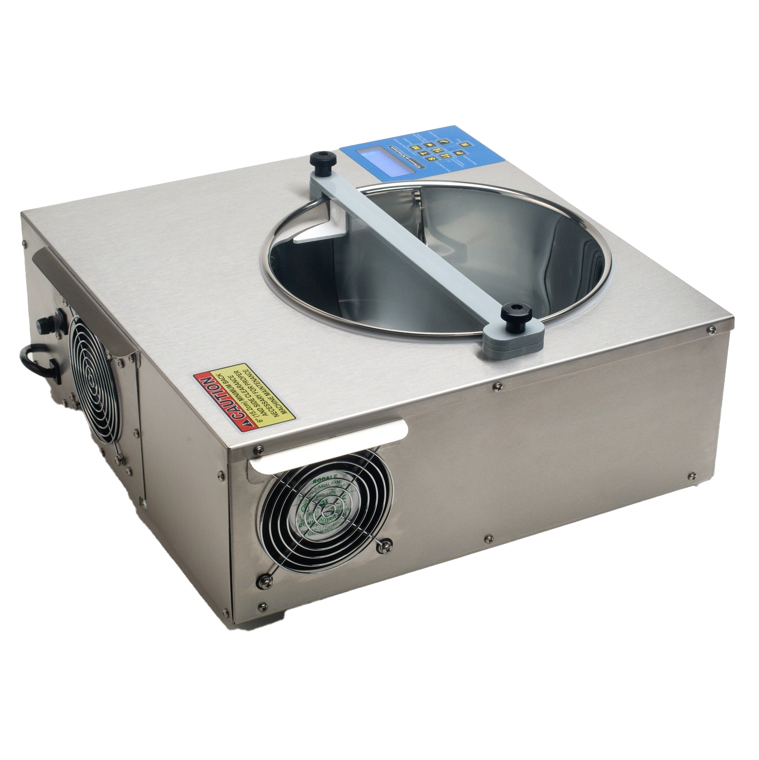Tempering Machines — Shop All — ChocoVision